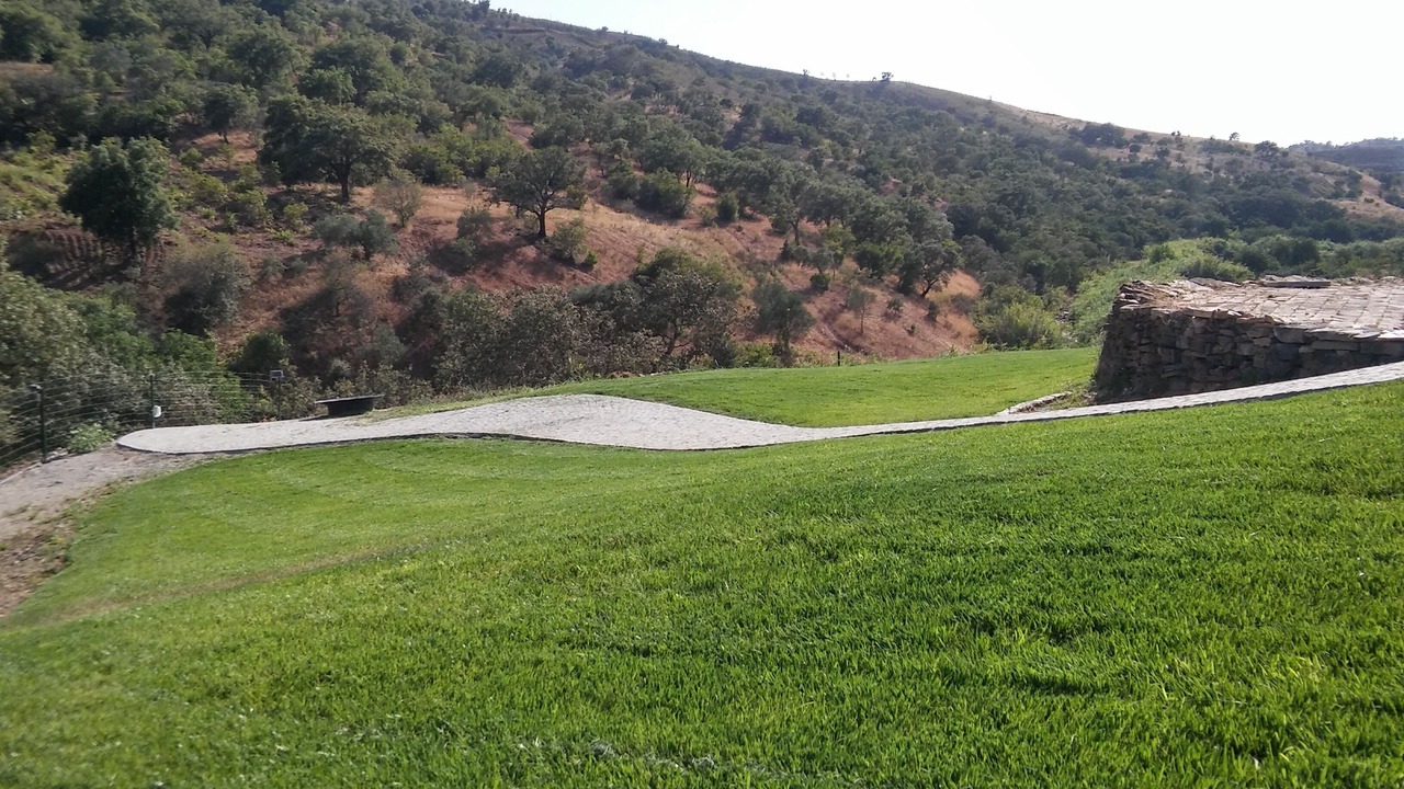 Photo of Outdoor in Fonte do Bispo