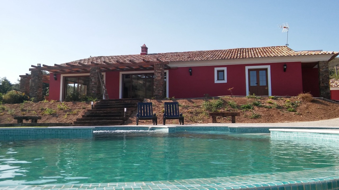 Photo of Outdoor in Fonte do Bispo