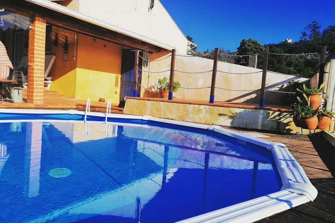 Photo of Outdoor in Luso