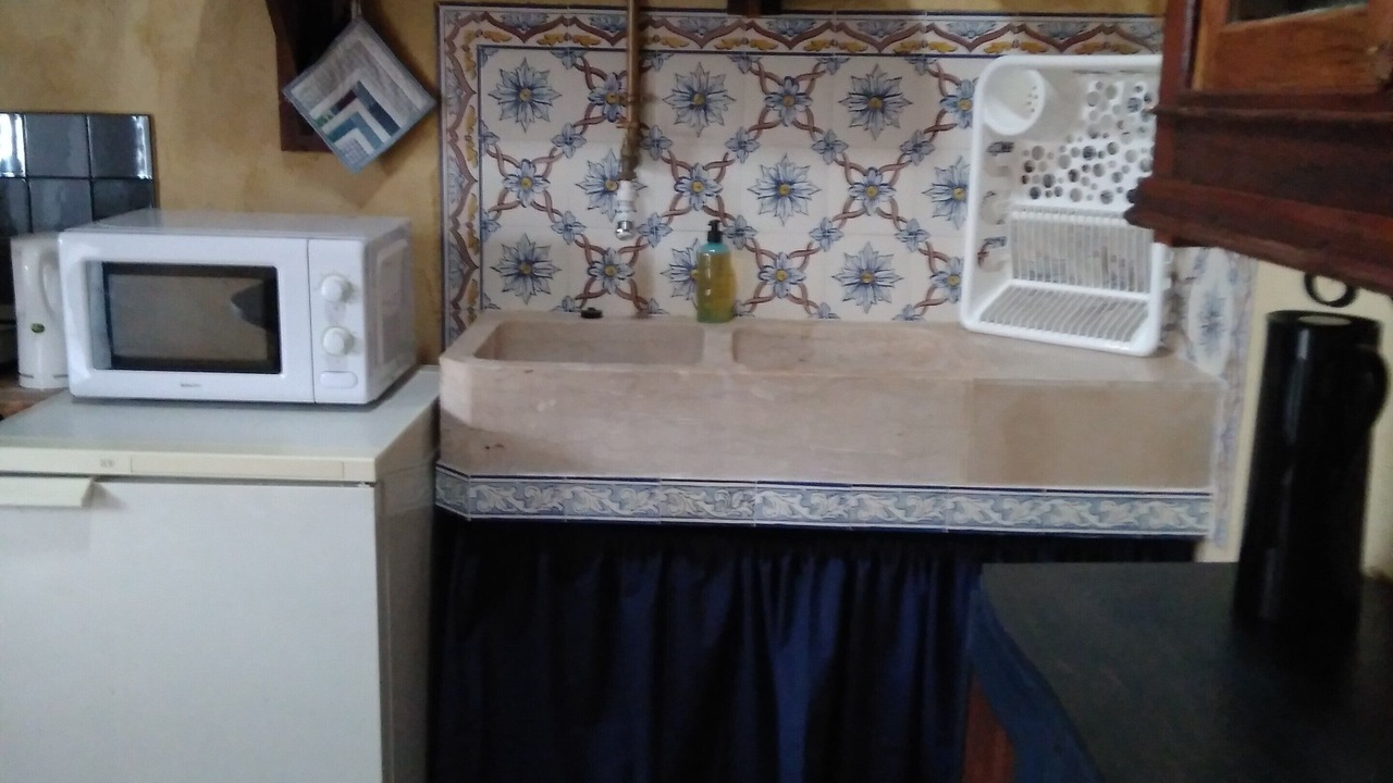 Photo of Kitchen in Luso