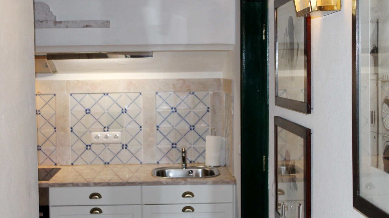 Photo of Kitchen in Perofilho