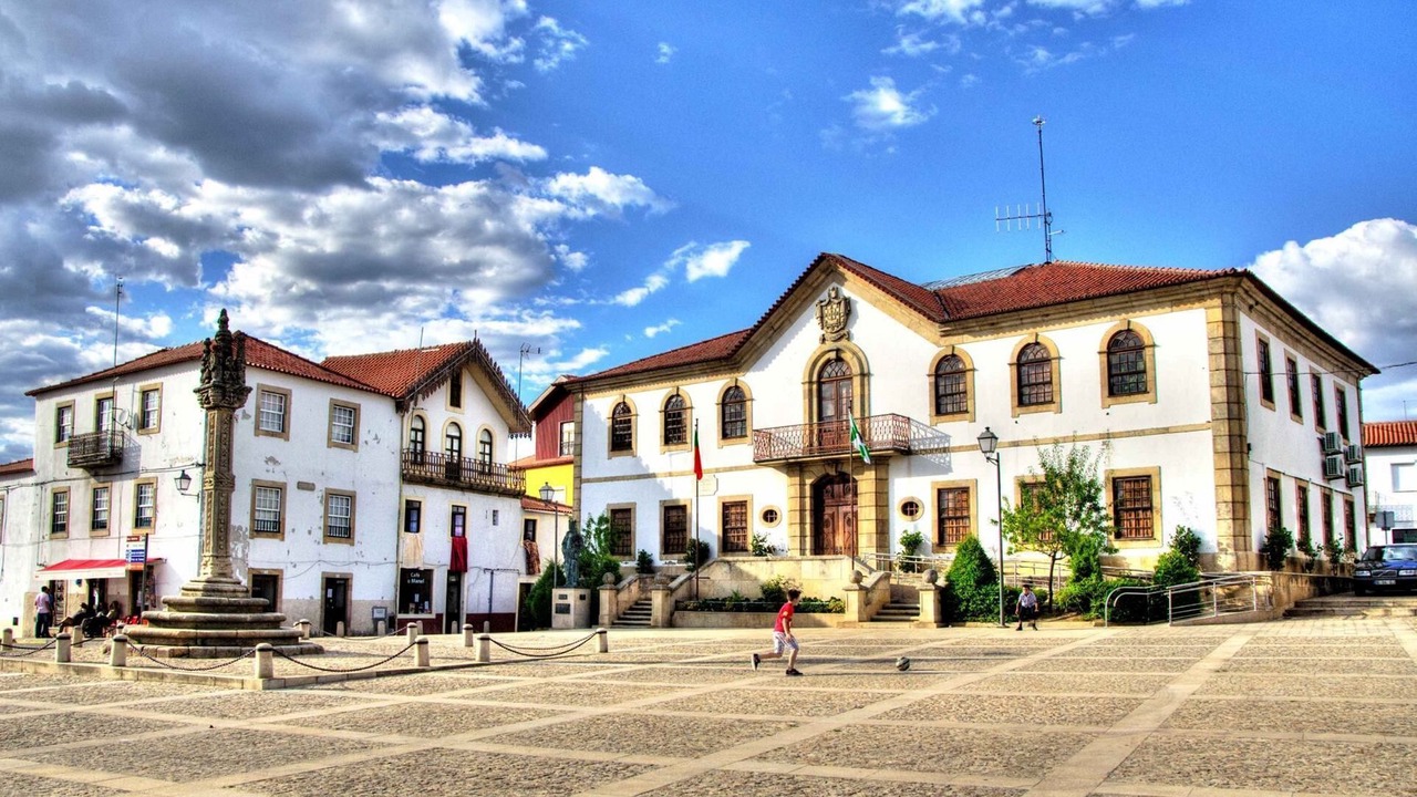 Photo of Outdoor in Vila Nova de Foz Coa