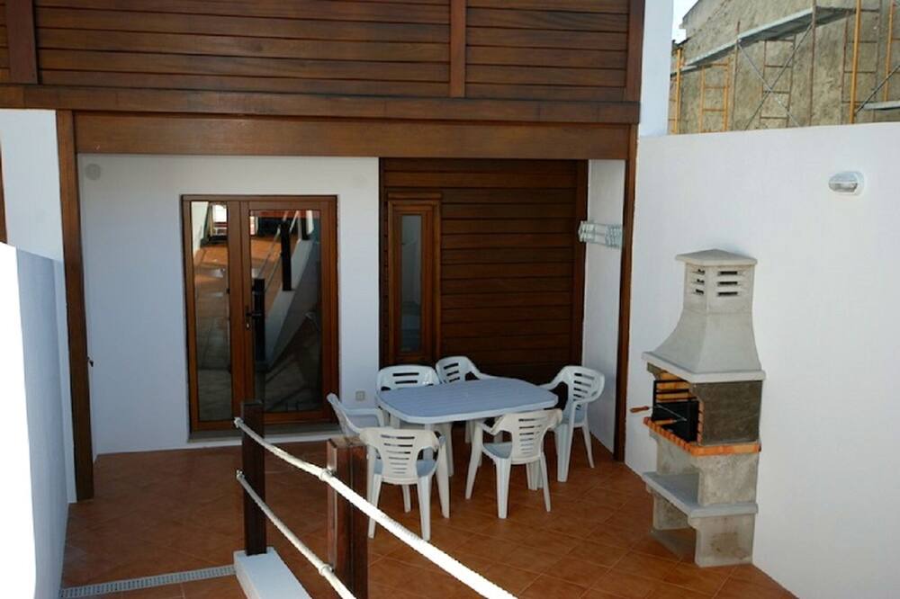 Photo of Patio Balcony in Casais do Rio