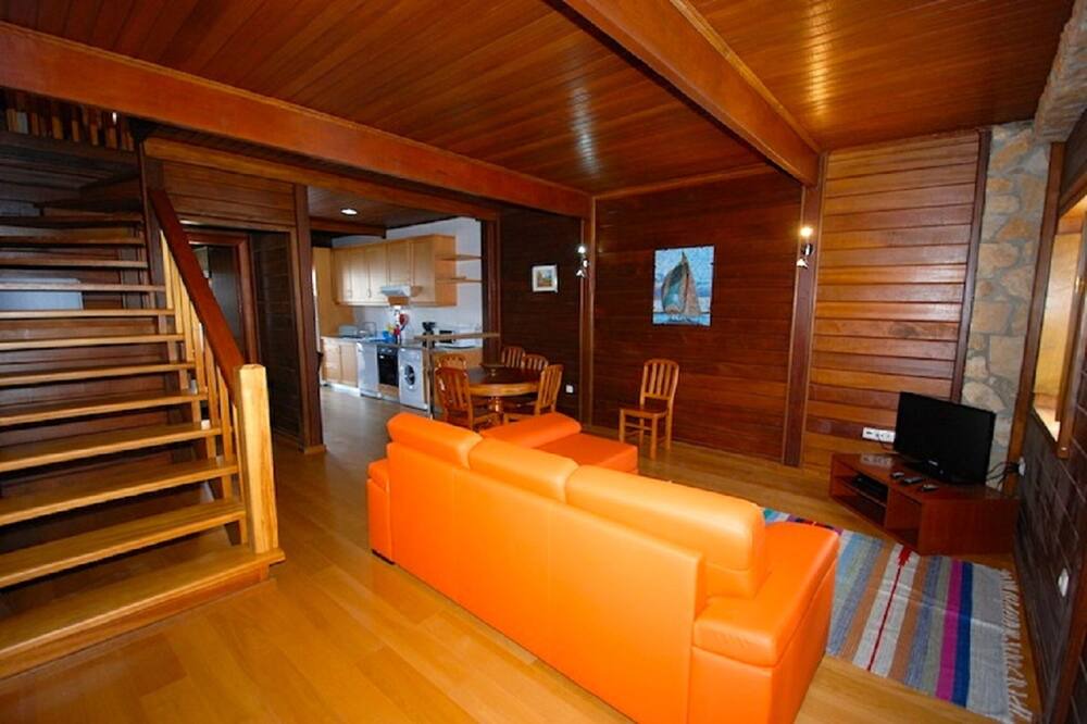 Photo of Livingroom in Casais do Rio