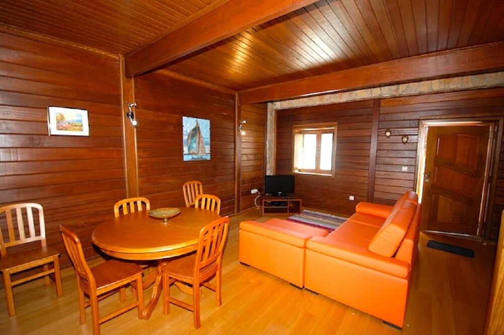 Photo of Livingroom in Casais do Rio