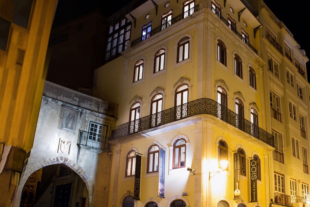 Photo of Outdoor in Coimbra City Centre