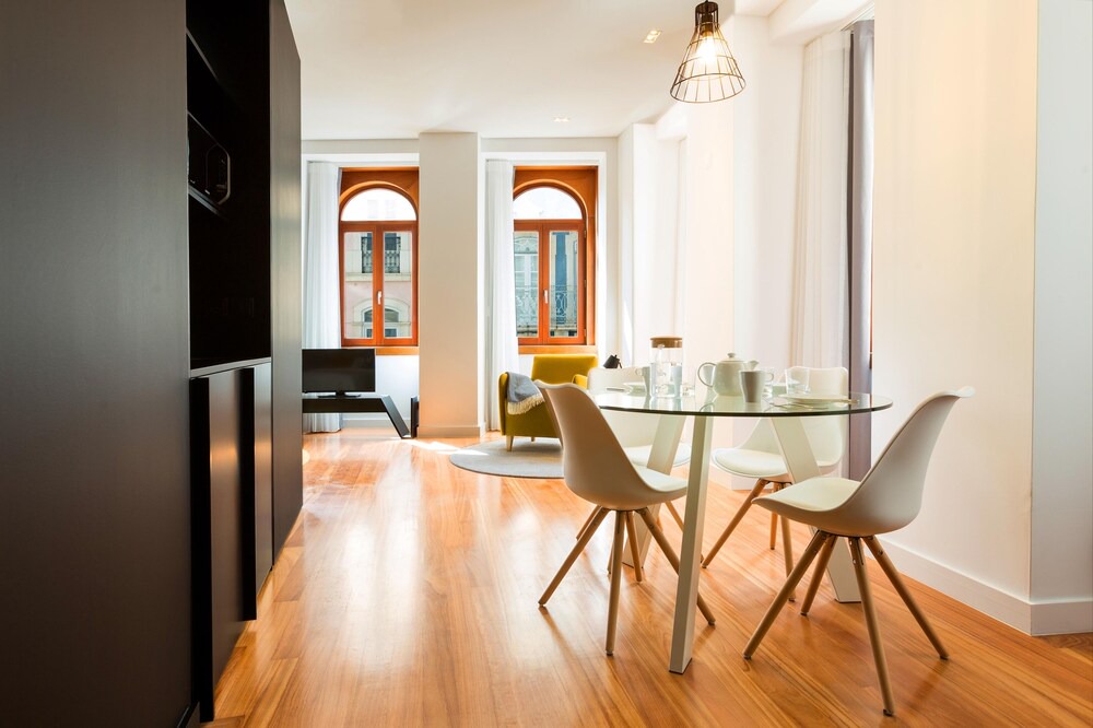 Photo of Kitchen in Coimbra City Centre