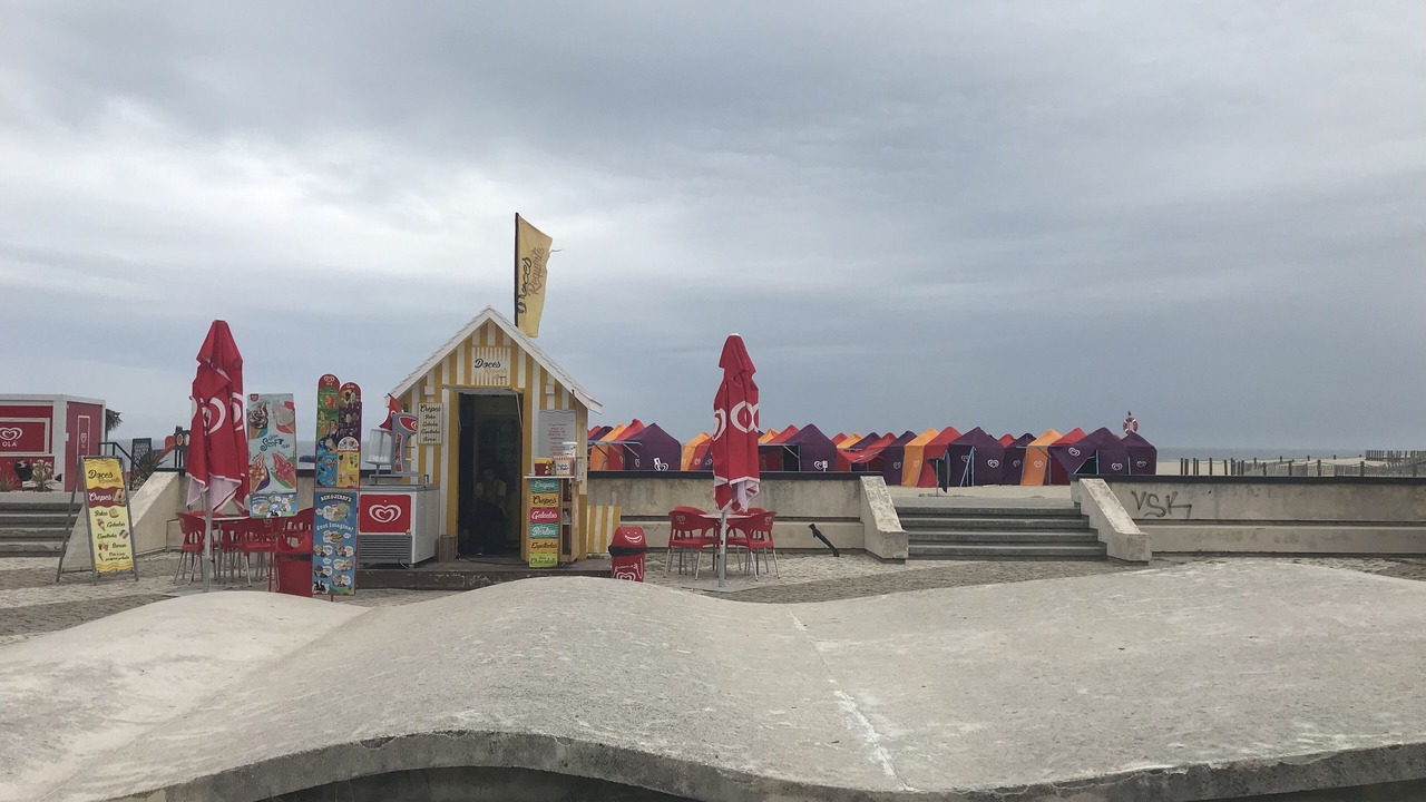 Photo of Outdoor in Mozelos