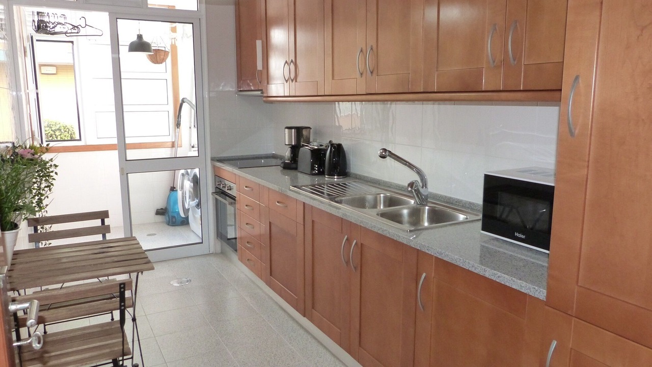Photo of Kitchen in Mozelos