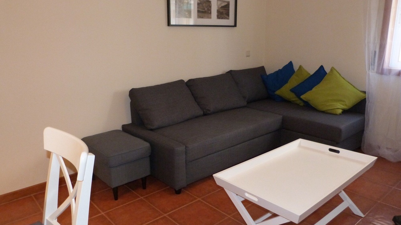 Photo of Livingroom in Mozelos