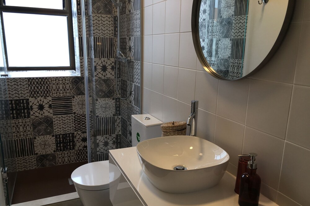 Photo of Bathroom in Fao