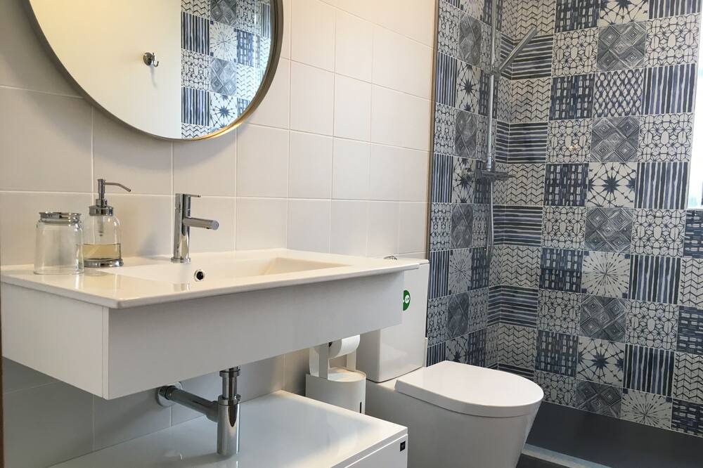 Photo of Bathroom in Fao