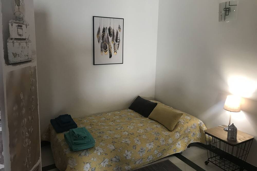 Photo of Bedroom in Vale de Parra