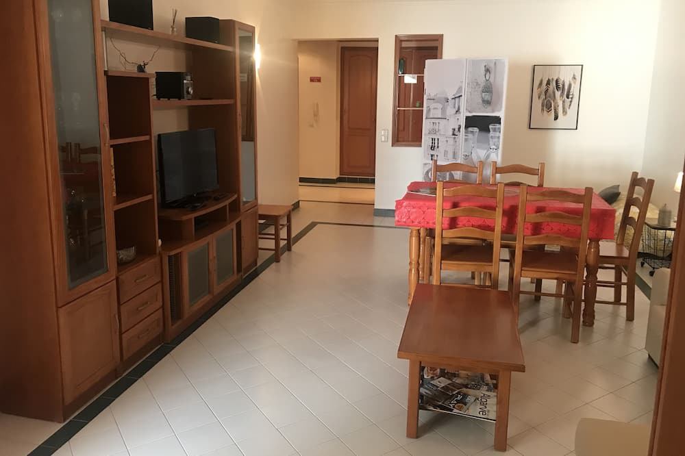 Photo of Livingroom in Vale de Parra