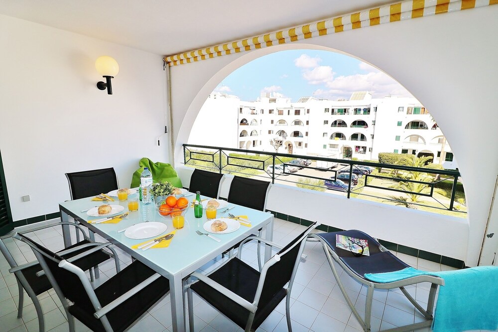 Photo of Patio Balcony in Vale de Parra