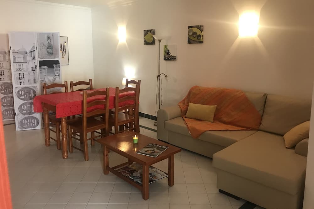Photo of Livingroom in Vale de Parra