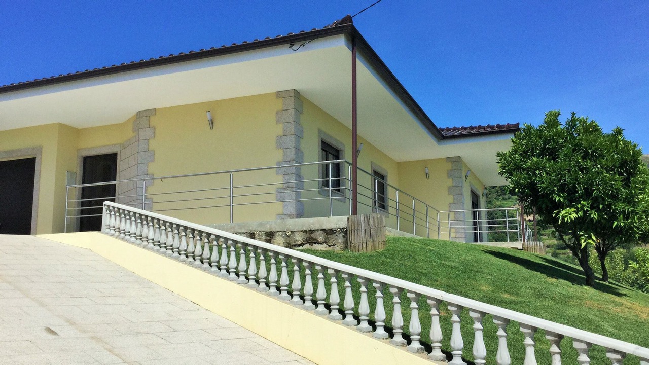 Photo of Outdoor in Vila Marim