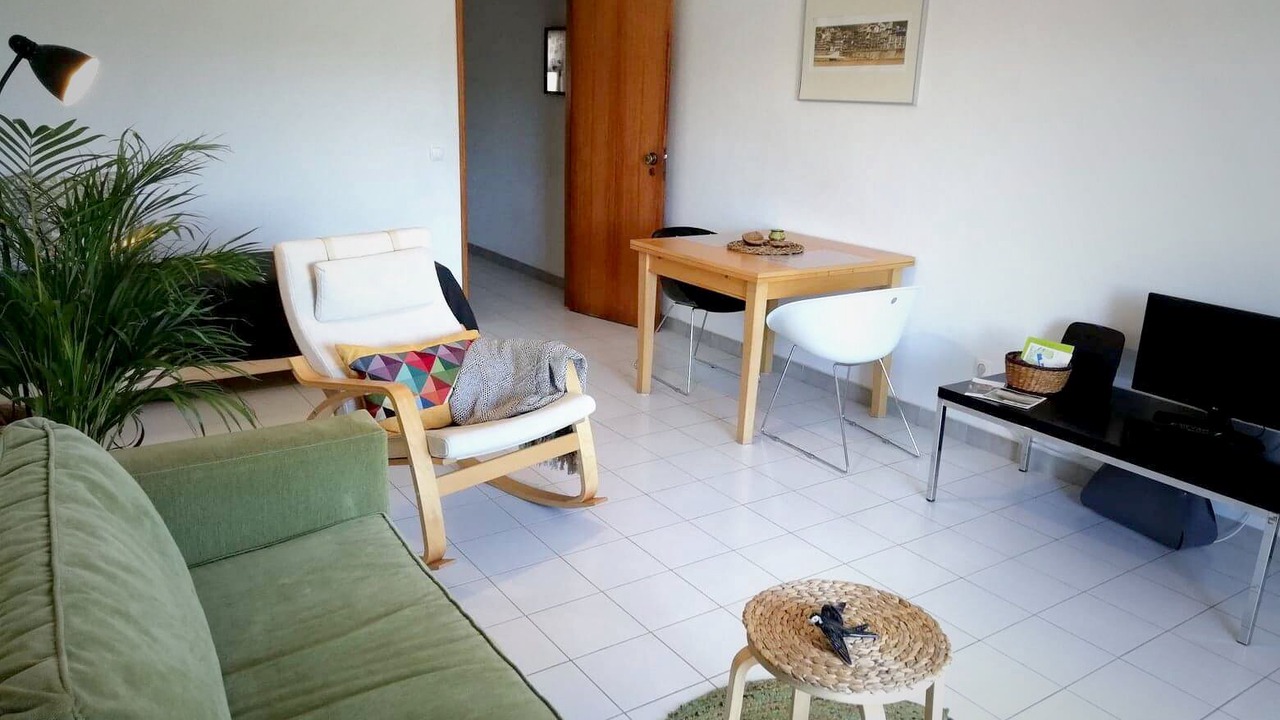 Photo of Livingroom in Odeceixe