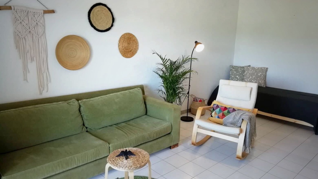 Photo of Livingroom in Odeceixe