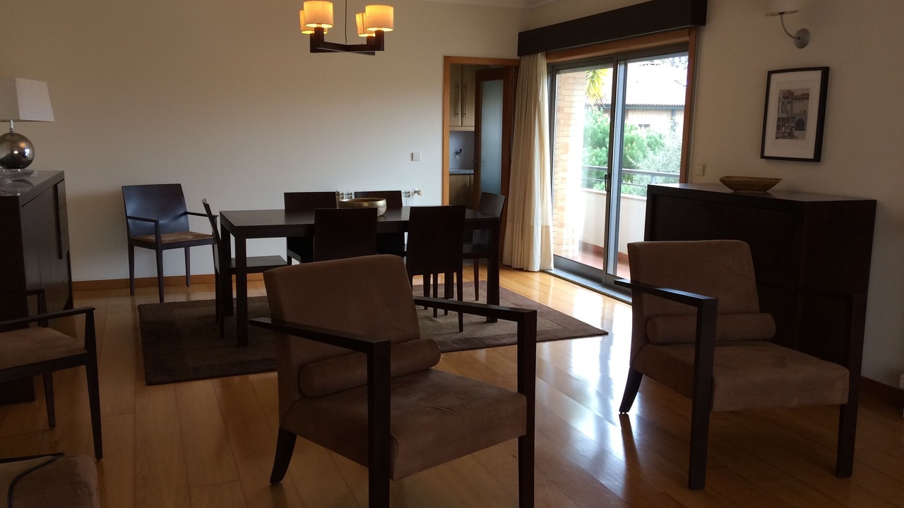 Photo of Livingroom in Fao