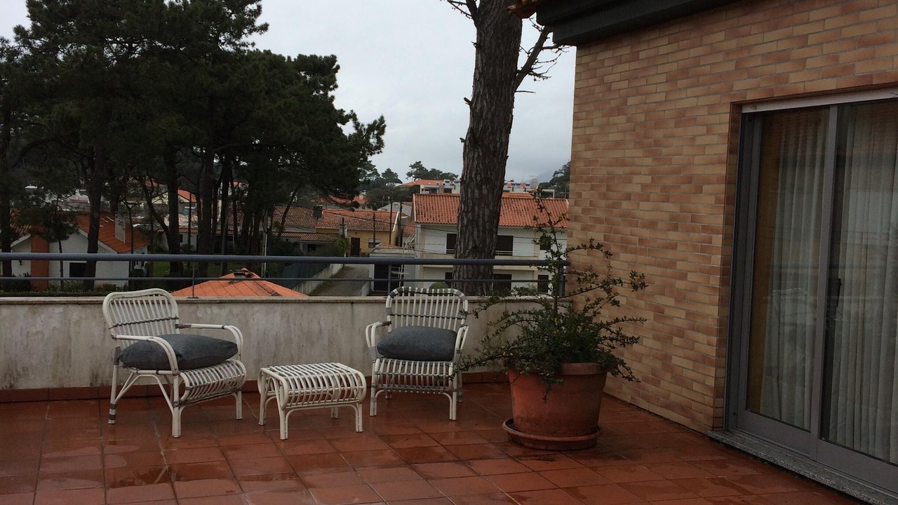 Photo of Patio Balcony in Fao