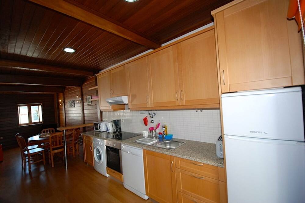 Photo of Kitchen in Casais do Rio