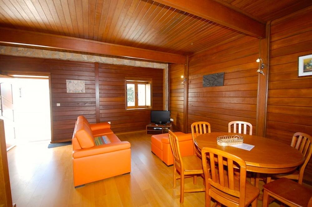 Photo of Livingroom in Casais do Rio