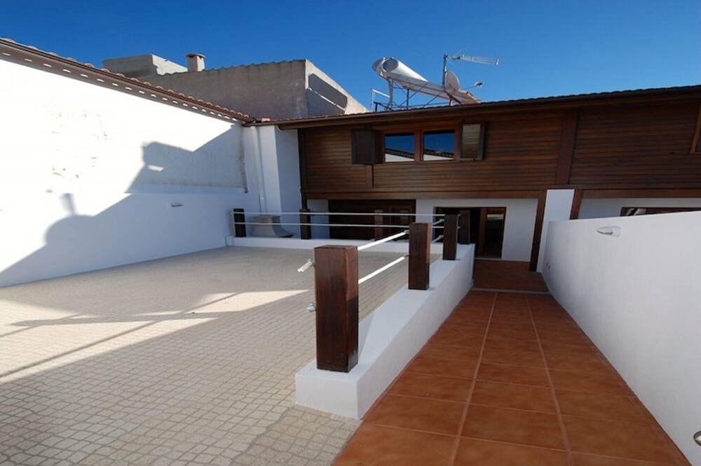 Photo of Patio Balcony in Casais do Rio