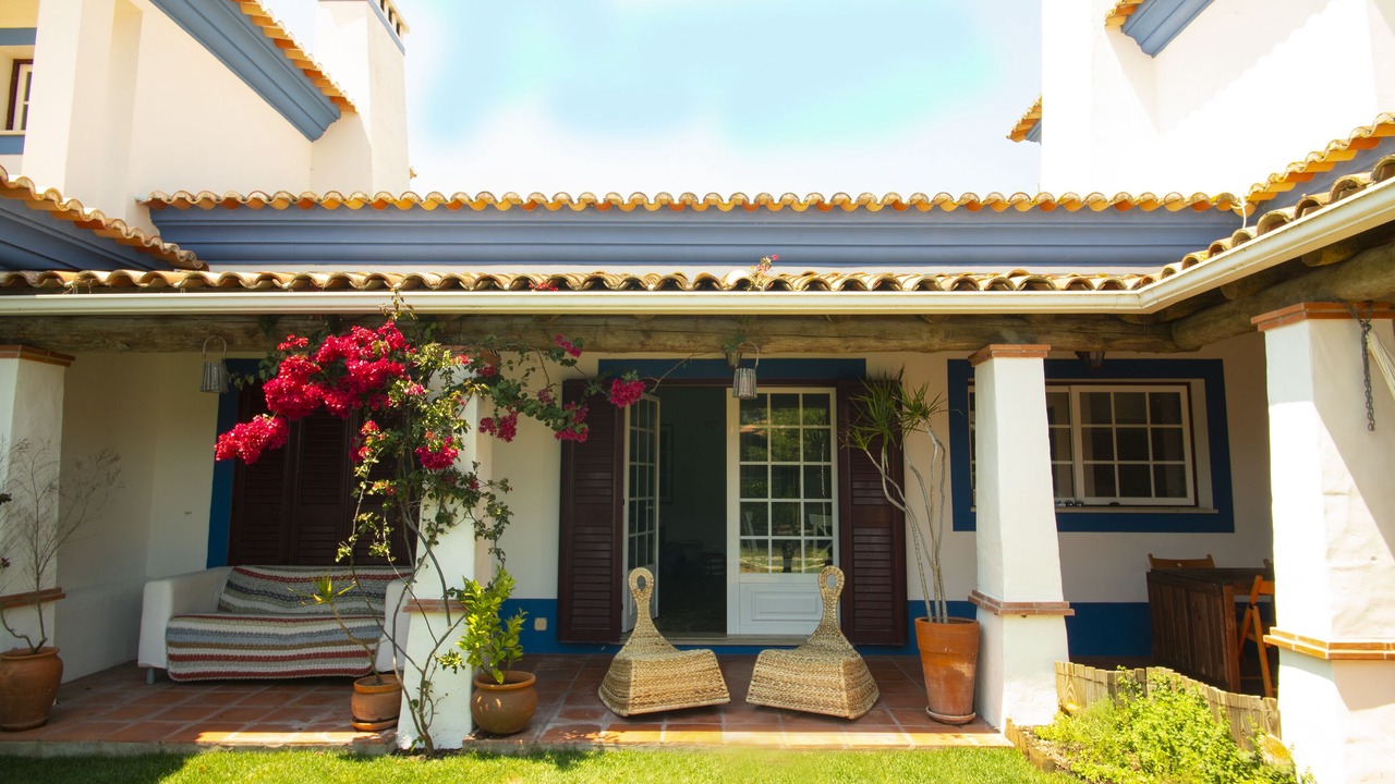 Photo of Outdoor in Fornos