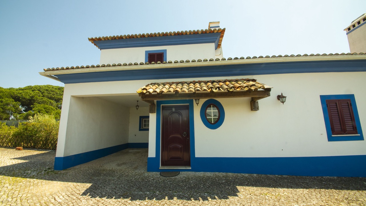 Photo of Outdoor in Fornos