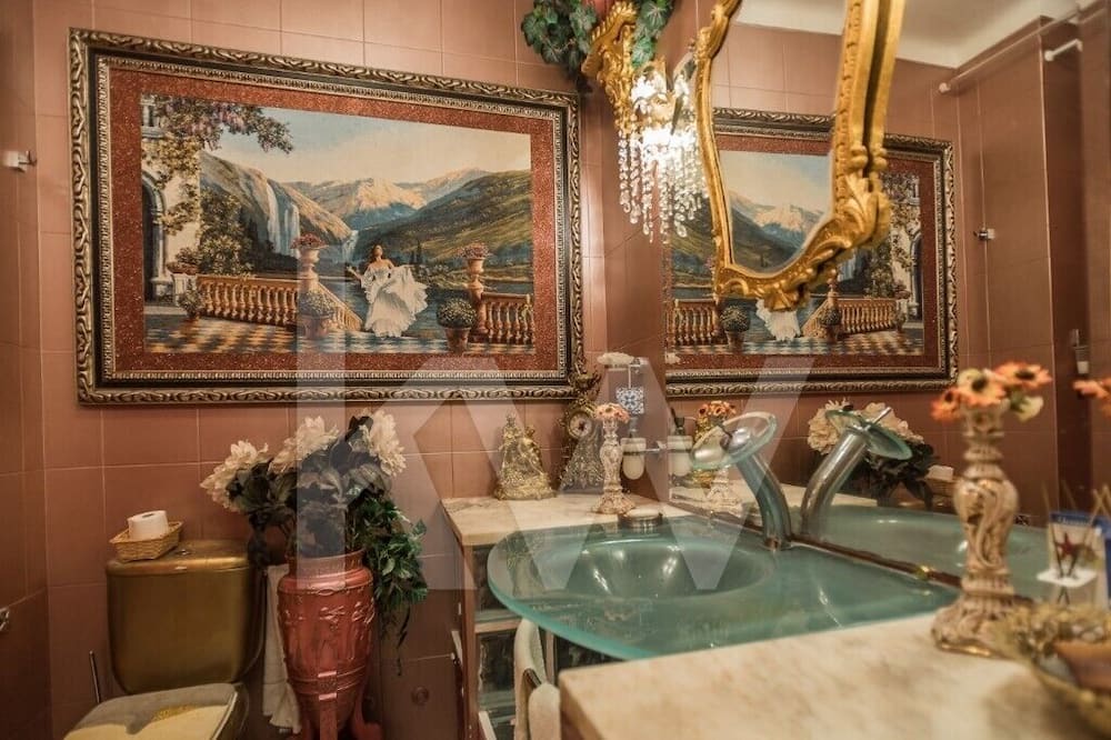 Photo of Bathroom in Sao Simao