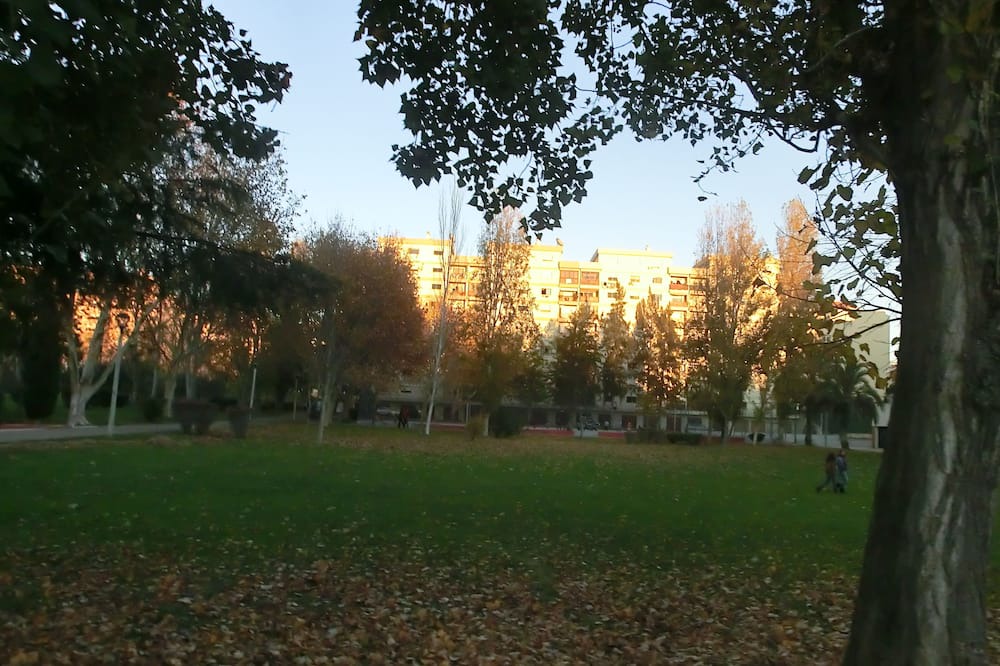 Photo of Outdoor in Sao Simao