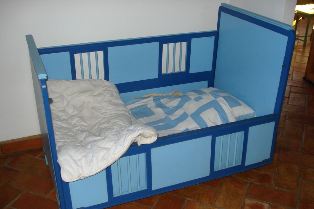 Photo of Bedroom in Cape Saint Vincent