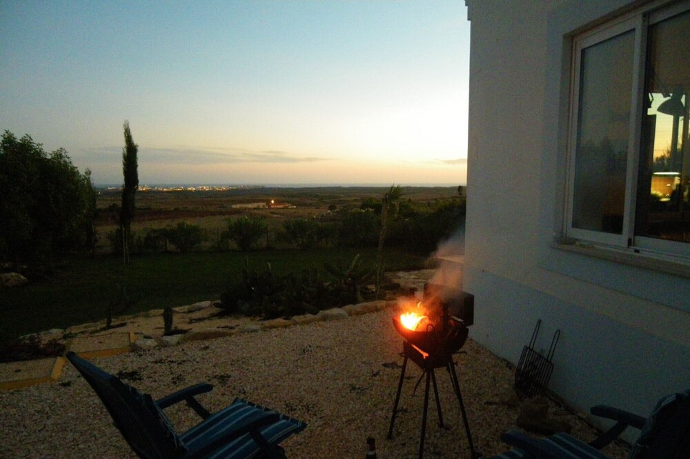 Photo of Patio Balcony in Cape Saint Vincent