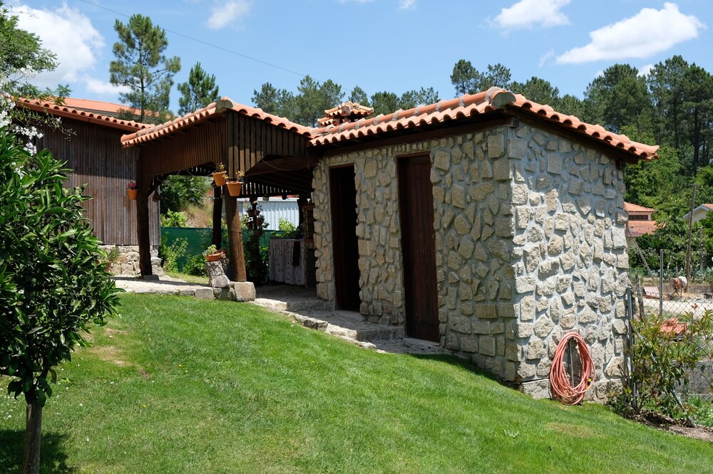 Photo of Outdoor in Celorico de Basto