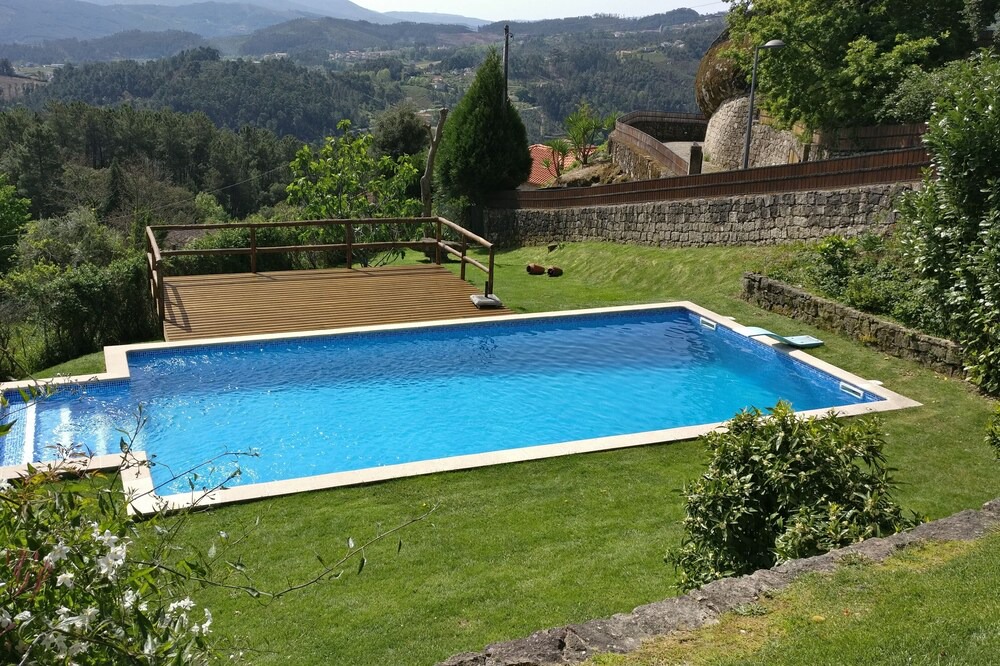 Photo of Outdoor in Celorico de Basto