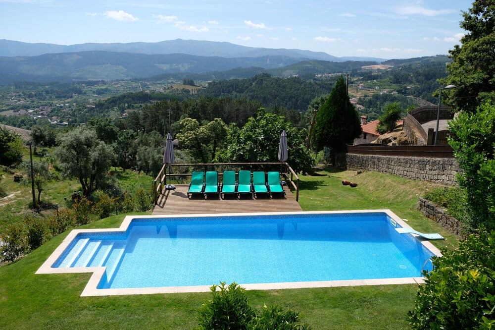 Photo of Outdoor in Celorico de Basto