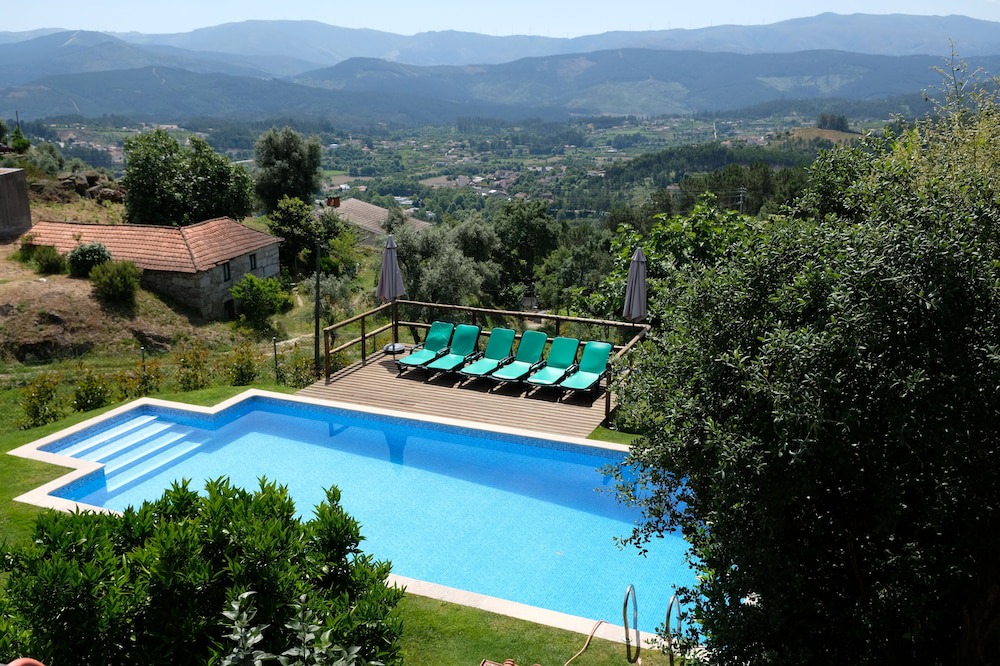 Photo of Outdoor in Celorico de Basto