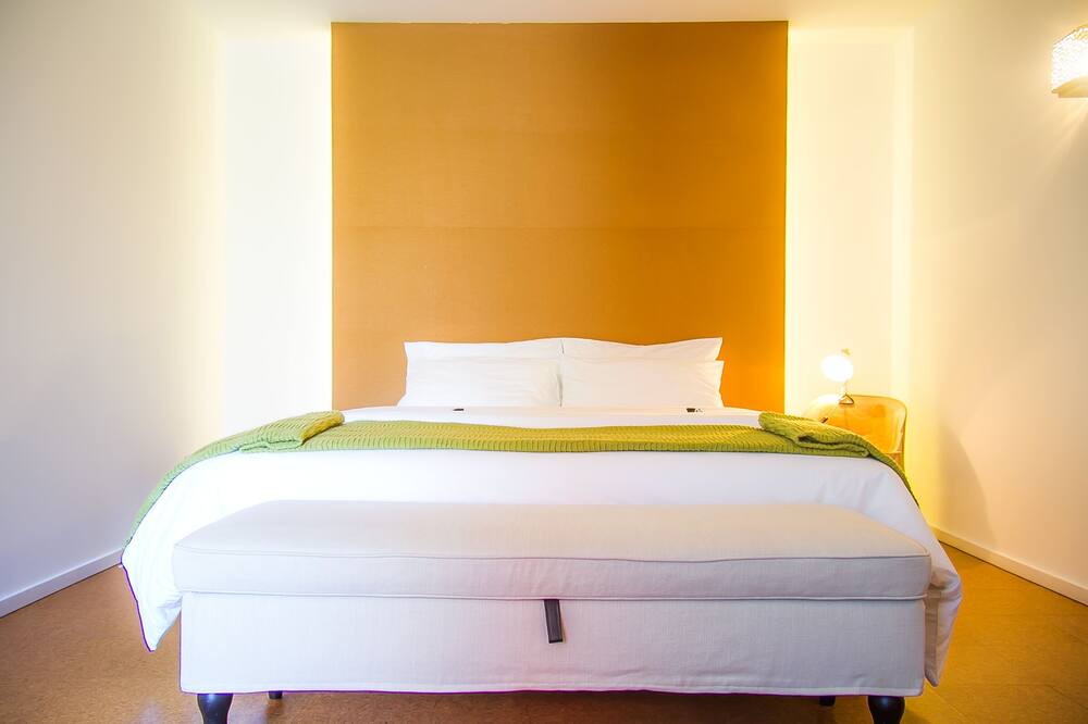 Photo of Bedroom in Foz do Douro