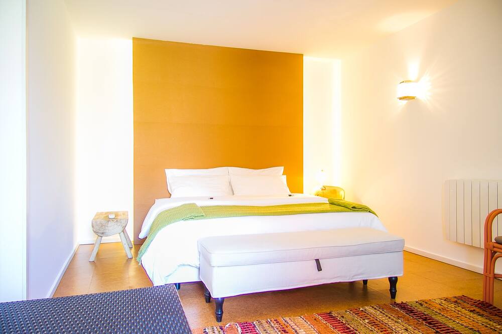 Photo of Bedroom in Foz do Douro