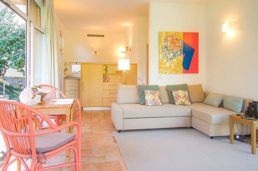 Photo of Livingroom in Foz do Douro
