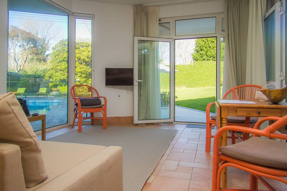 Photo of Livingroom in Foz do Douro