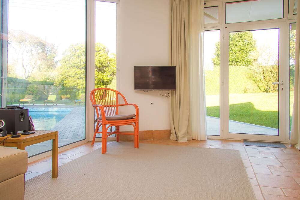 Photo of Livingroom in Foz do Douro