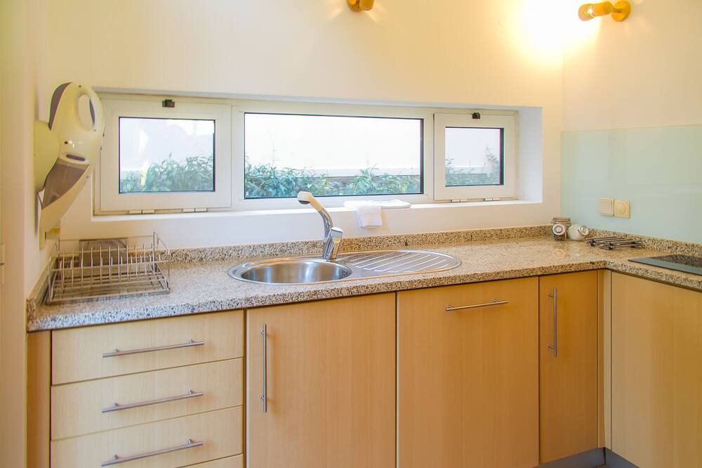 Photo of Kitchen in Foz do Douro