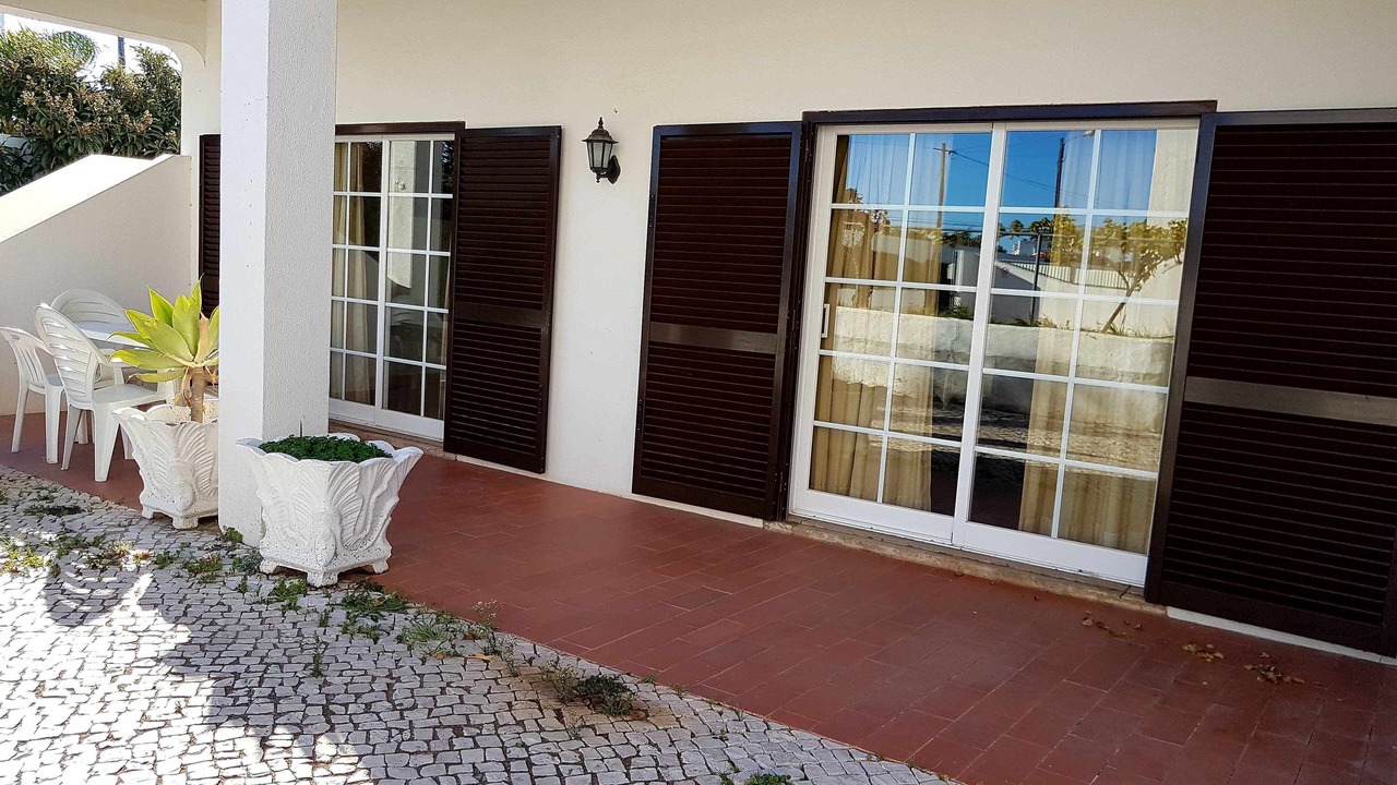 Photo of Patio Balcony in Areias de Sao Joao
