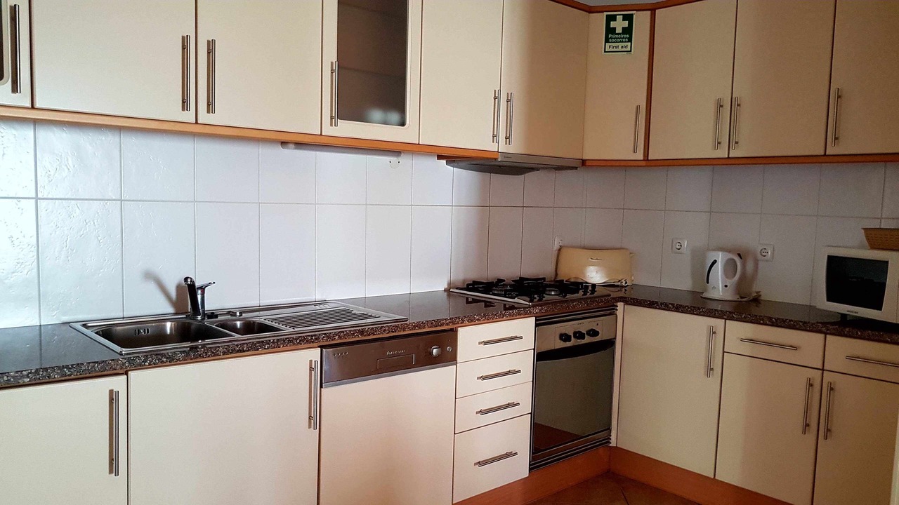 Photo of Kitchen in Areias de Sao Joao