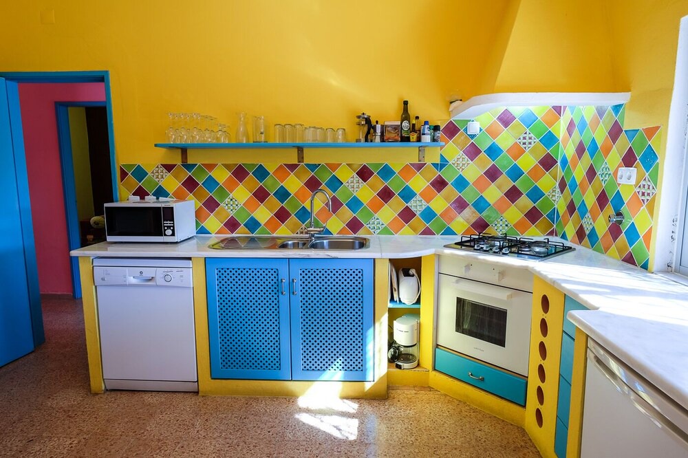Photo of Kitchen in Tavira