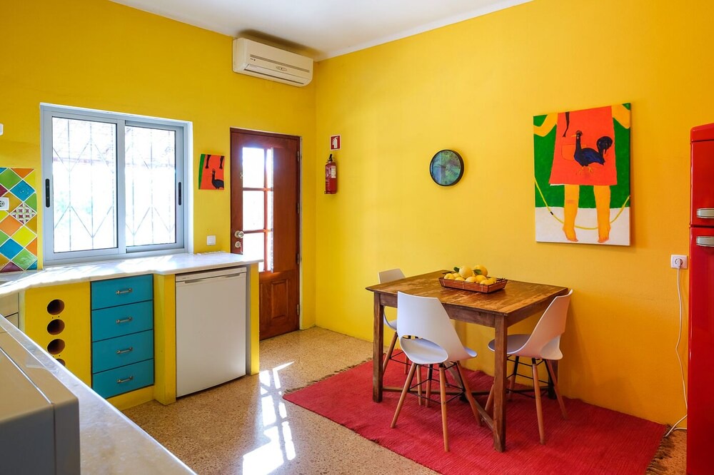 Photo of Kitchen in Tavira