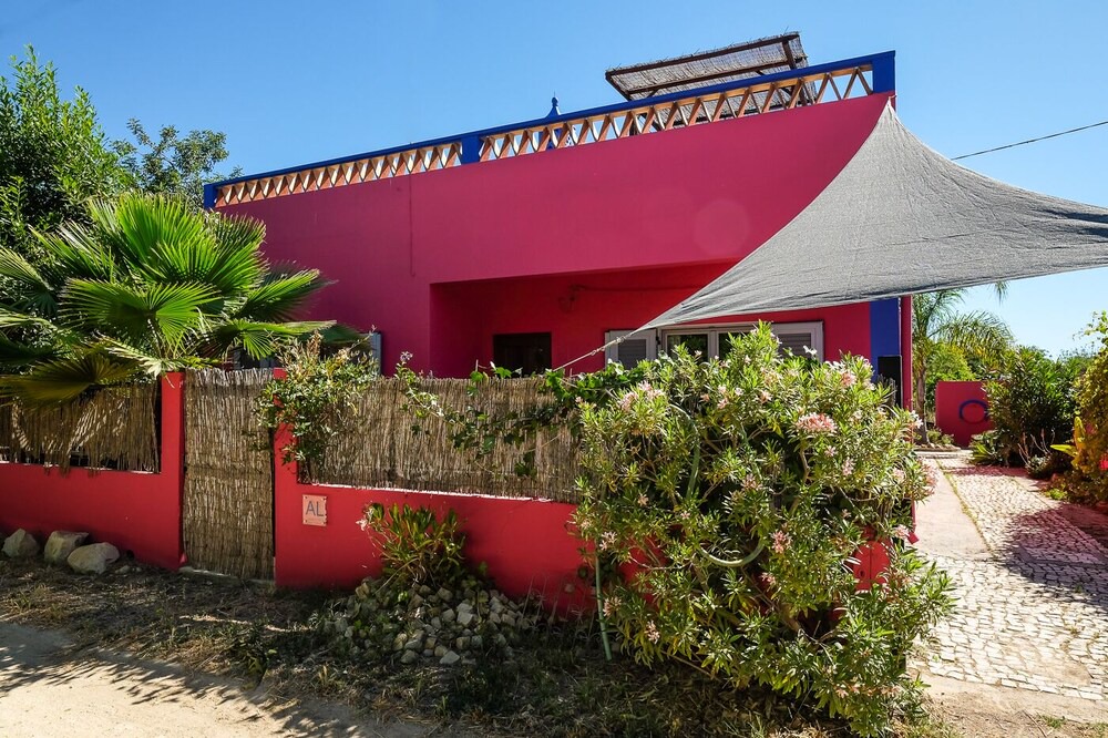 Photo of Outdoor in Tavira