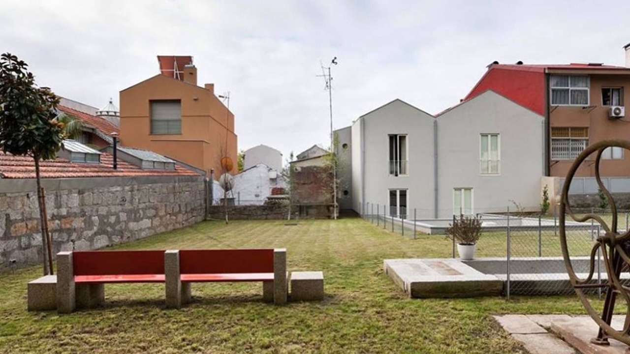 Photo of Outdoor in Aldoar Foz do Douro e Nevogilde